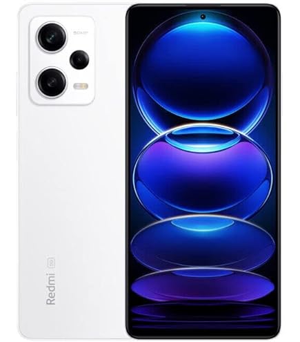 Redmi Note 12 Pro PolarWhite （8gb/256gb）